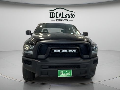 Used 2023 RAM 1500 Classic Warlock AWD/4WD image 8