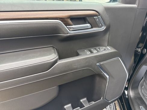 Used 2024 Chevrolet Silverado 1500 LT Trail Boss AWD/4WD image 20