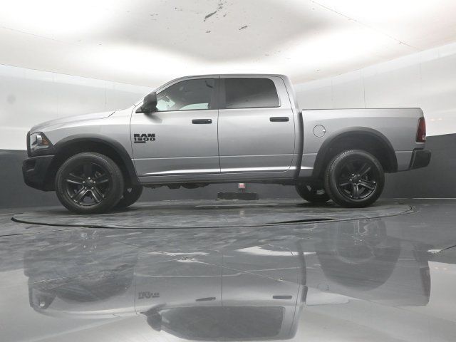 Used 2022 RAM 1500 Warlock AWD/4WD image 54
