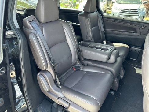 Used 2018 Honda Odyssey EX-L image 26