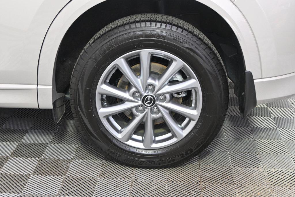 Used 2024 MAZDA CX-5 AWD 2.5 S w/ Select Package image 19