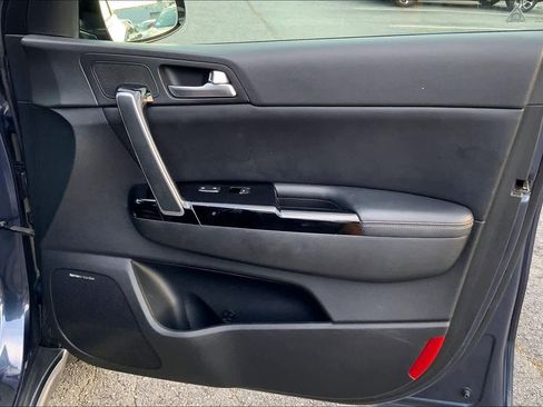 Used 2017 Kia Sportage SX FWD image 22