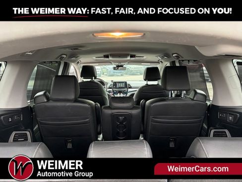 Used 2022 Honda Odyssey Touring image 34