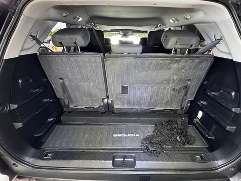 Certified 2023 Toyota Sequoia SR5 AWD/4WD image 57
