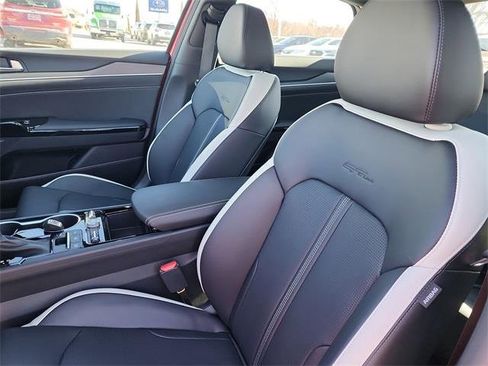 New 2026 Kia K5 GT-Line w/ GT-Line Premium Package image 13