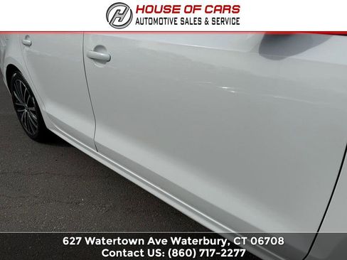 Used 2016 Volkswagen Jetta Sport image 17