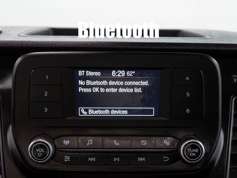 Used 2022 Ford Transit 250 Medium Roof AWD image 21