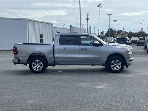 Used 2024 RAM 1500 Laramie image 6