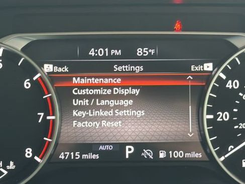 Certified 2026 Nissan Rogue SV w/ Cold Weather Package AWD/4WD image 38