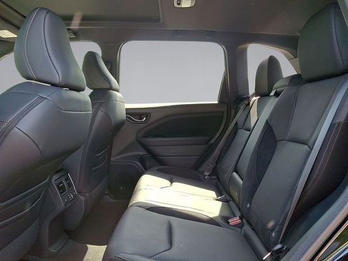 New 2026 Subaru Forester Touring AWD/4WD image 13