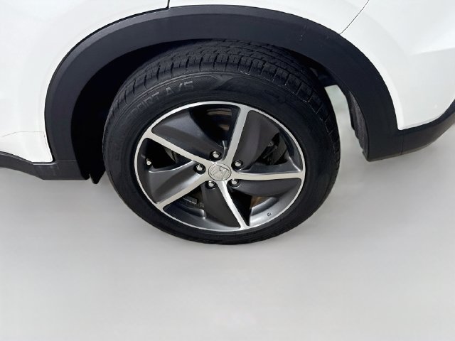 Used 2021 Honda HR-V EX image 37