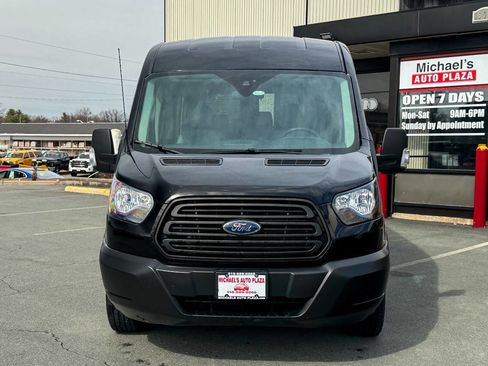 Used 2019 Ford Transit 350 XL RWD image 8