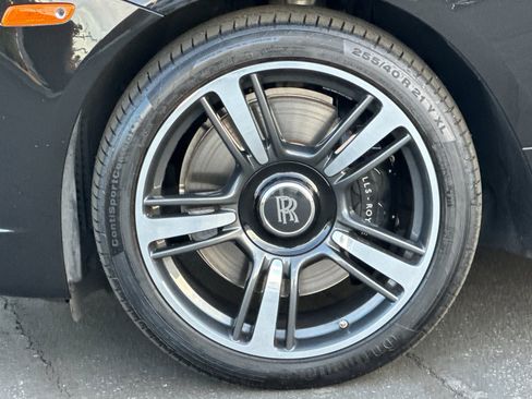 Certified 2017 Rolls-Royce Wraith image 32