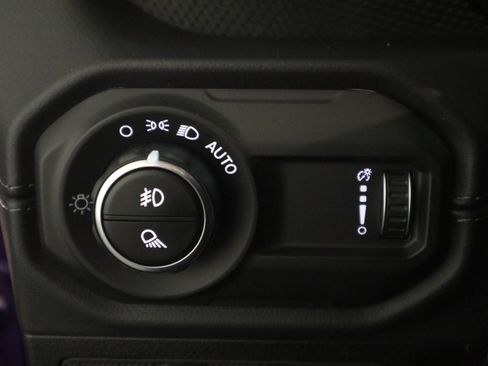 New 2026 Jeep Gladiator Rubicon image 32