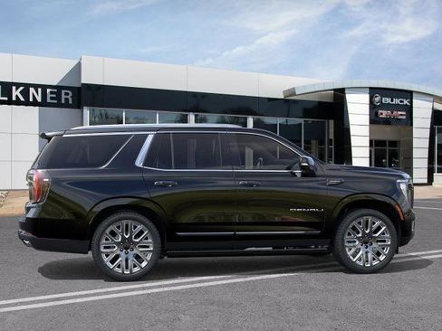 New 2026 GMC Yukon Denali Ultimate image 5