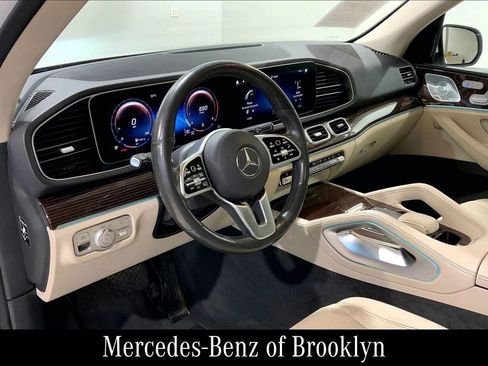 Used 2020 Mercedes-Benz GLE 350 4MATIC image 19