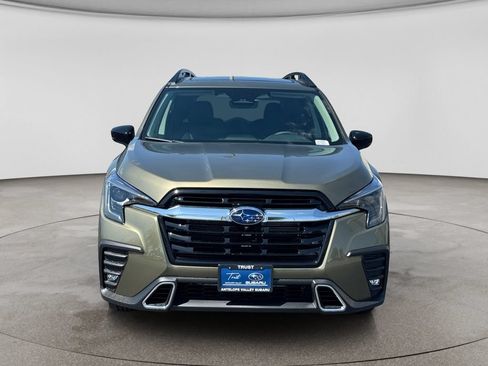 New 2026 Subaru Ascent Touring AWD/4WD image 8