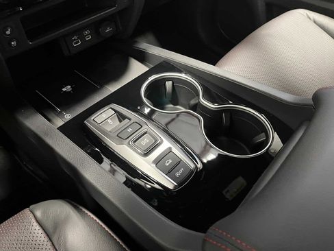 New 2026 Honda Ridgeline Black Edition image 23