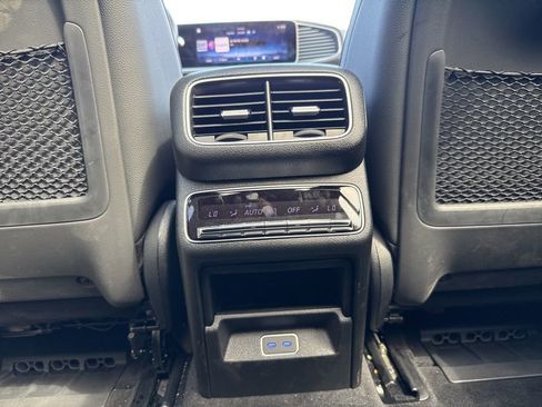 Certified 2025 Mercedes-Benz GLS 450 4MATIC image 20