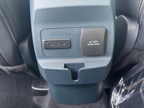 New 2026 Ford Maverick Tremor AWD/4WD image 42
