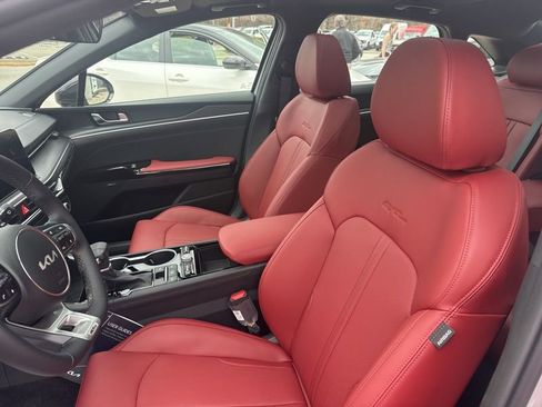 New 2026 Kia K5 GT-Line w/ GT-Line Premium Package image 18