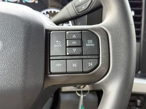 New 2026 Ford F250 XLT w/ Snow Plow Prep Package image 39