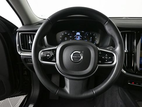 Used 2021 Volvo S60 T5 Inscription w/ Advanced Package FWD image 2