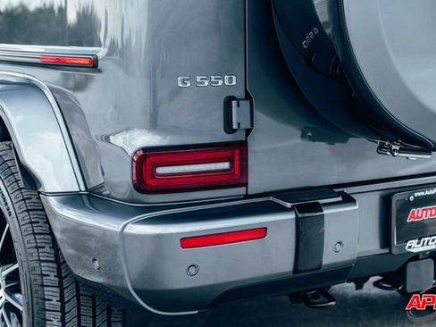 Used 2019 Mercedes-Benz G 550 image 48