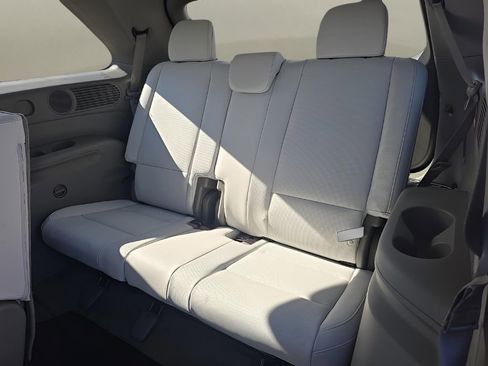 New 2026 Hyundai Palisade SEL Premium AWD/4WD image 20