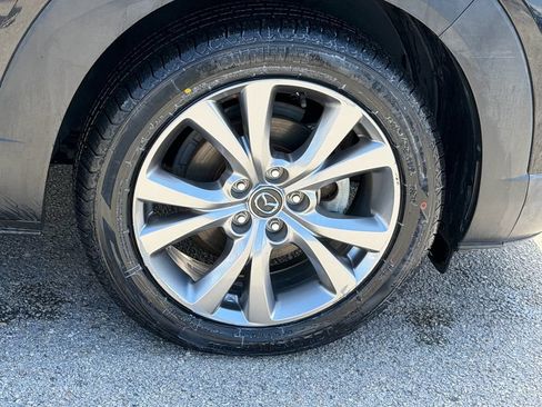 Used 2023 MAZDA CX-30 AWD 2.5 S w/ Premium Package image 9