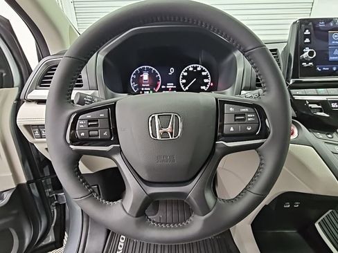 New 2026 Honda Odyssey EX-L image 25