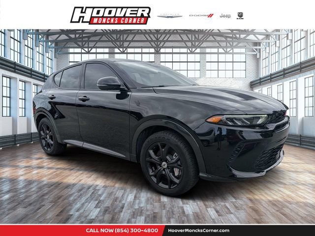 Used 2024 Dodge Hornet R/T w/ R/T Blacktop Package AWD/4WD image 1