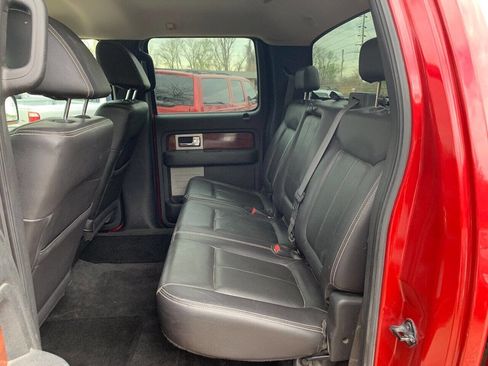 Used 2009 Ford F150 Lariat image 10