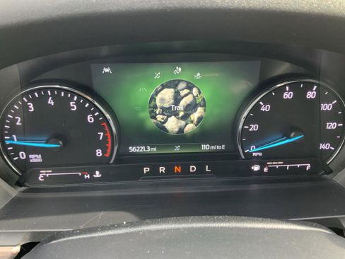 Used 2022 Ford Explorer Limited image 56