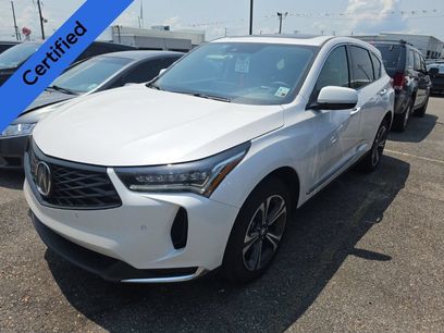 Used 2026 Acura RDX w/ Technology Package