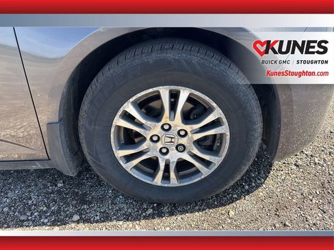 Used 2011 Honda Odyssey EX-L image 14