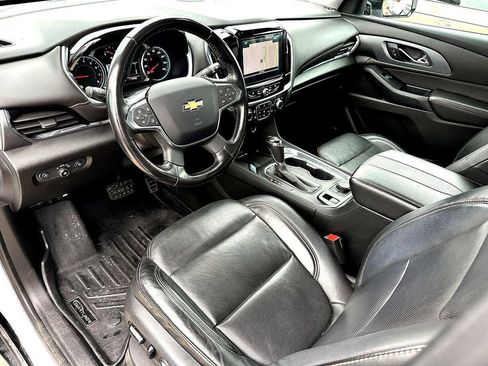 Used 2019 Chevrolet Traverse Premier w/ Redline Edition image 15