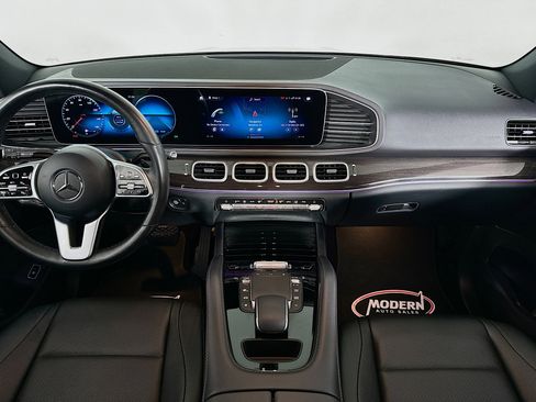 Used 2021 Mercedes-Benz GLE 450 GLE 450 image 26