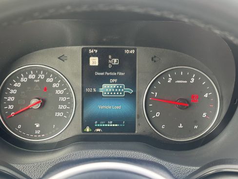 Used 2024 Mercedes-Benz Sprinter 2500 image 28