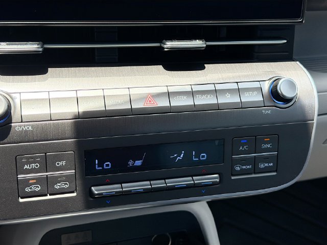New 2026 Hyundai Kona SEL Sport FWD image 15