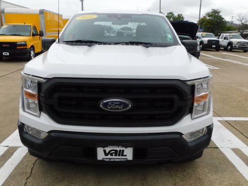 Used 2022 Ford F150 XL w/ Equipment Group 101A High image 5