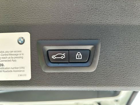 Used 2018 BMW X1 xDrive28i w/ Convenience Package AWD/4WD image 19