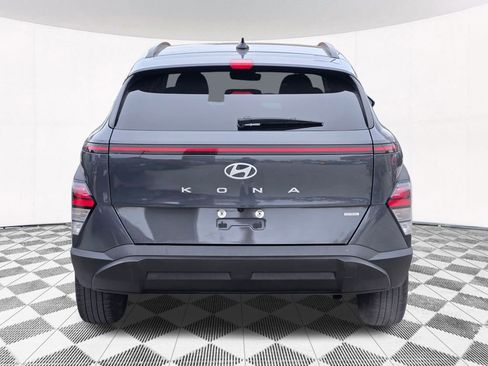 Certified 2025 Hyundai Kona SEL image 19