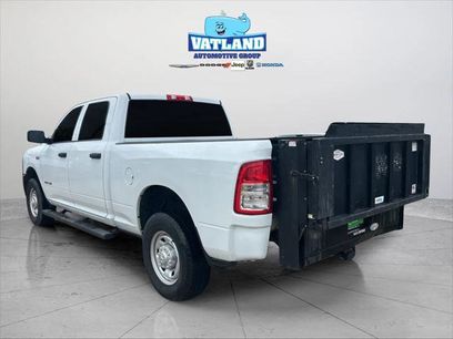 Certified 2020 RAM 2500 Tradesman