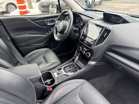 Used 2022 Subaru Forester Touring AWD/4WD image 30