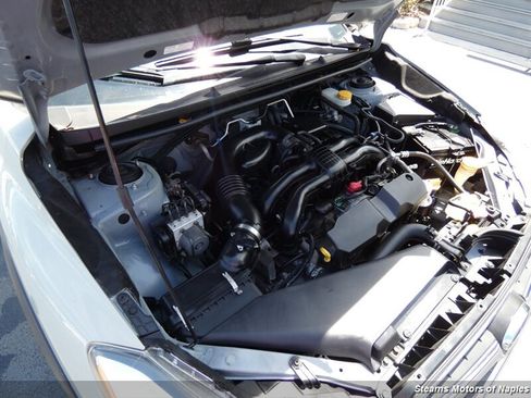 Used 2014 Subaru Crosstrek 2.0i Premium image 7