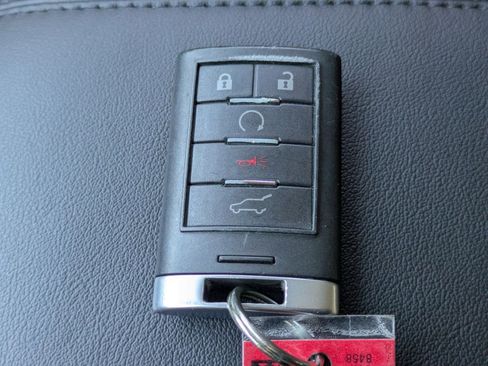 Used 2011 Cadillac SRX Premium image 32