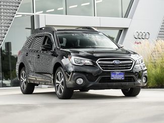 Used 2019 Subaru Outback 2.5i Limited image 1