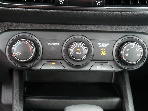 Certified 2023 Kia Forte LXS w/ LXS Technology Package FWD image 23