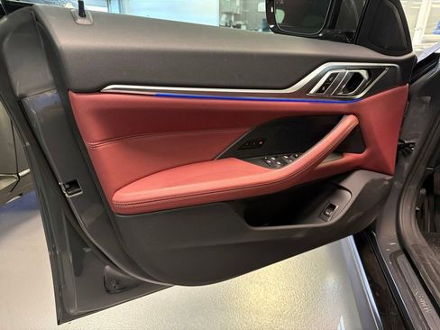 Used 2023 BMW 430i Gran Coupe w/ Premium Package RWD image 5